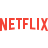 Netflix logo
